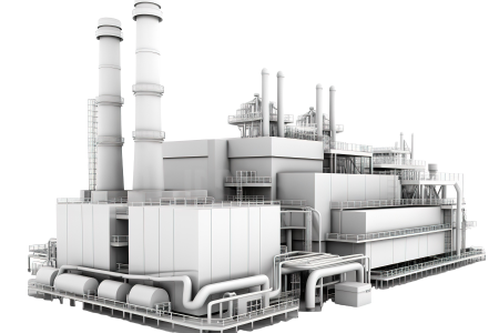 —Pngtree—3d illustration industry factory_13149252